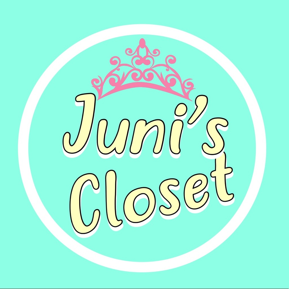 Meet your Posher, Juni’s_closet